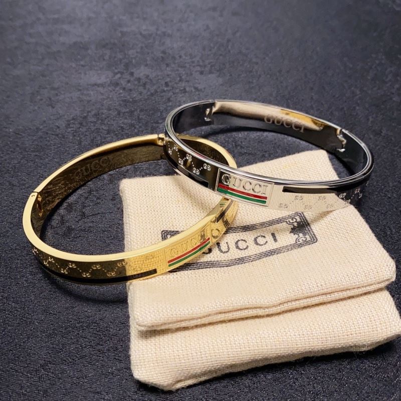 Gucci Bracelets